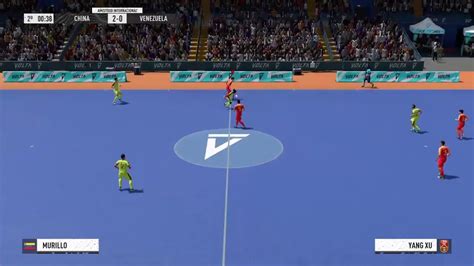 Alternando Entre Futebol E Futsal No Fifa 20 YouTube