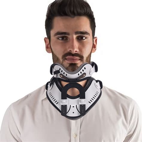 Cervical Collar Neck Brace Orthomen