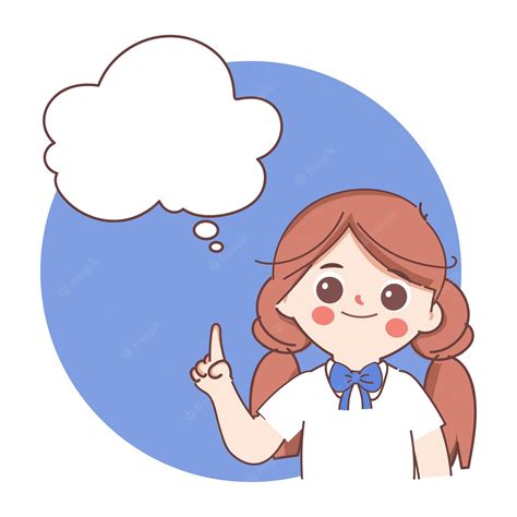 Student Thinking Cartoon Images Free Download On Clipart Library 3552923