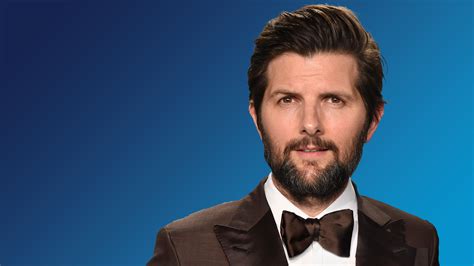 Adam Scott Actor Filmography