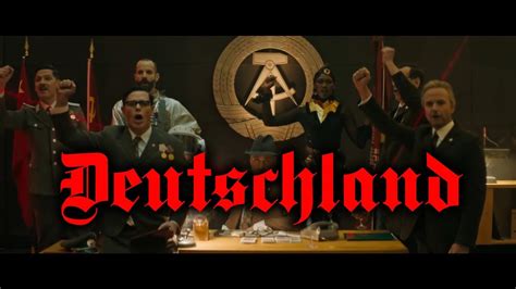 Rammstein Deutschland Youtube