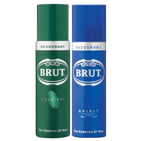 Brut Body Spray Deodorant Reviews Home Tester Club