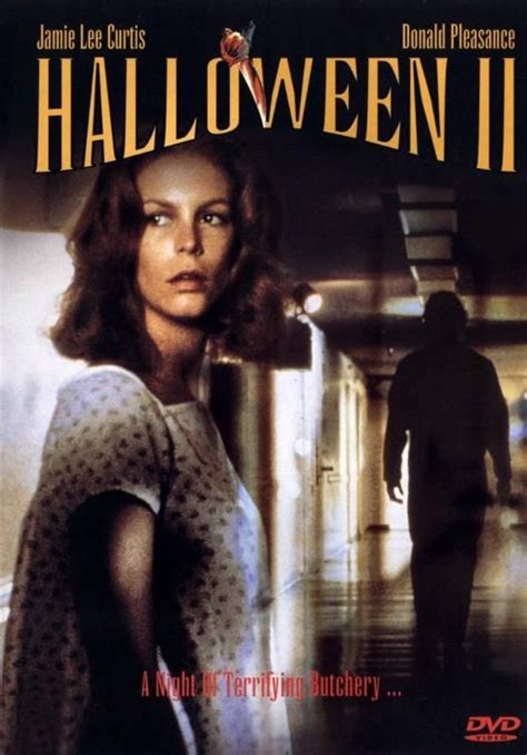 Halloween Ii 1981 Imdb