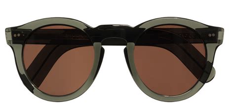 Founder of Cutler & Gross Eyeglasses
