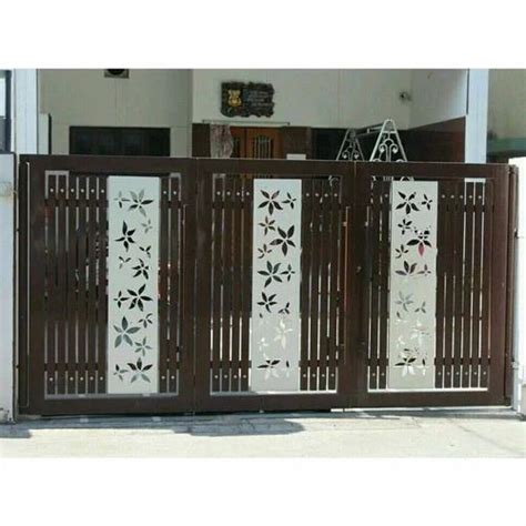 Steel Grills Fabrication Works At Rs 150 Sq Ft In Chengalpattu ID