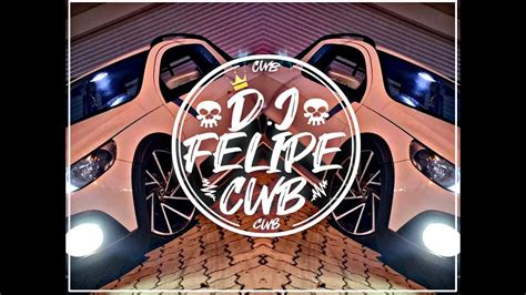 Mega Funk As Mais Tocadas Dj Felipecwb Youtube