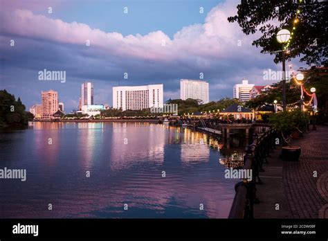 River Sarawak Hi Res Stock Photography And Images Alamy