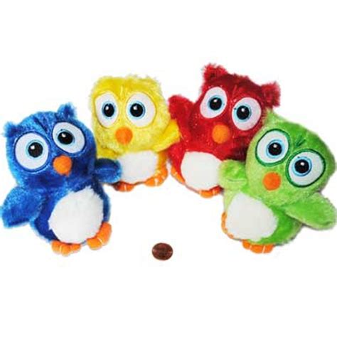 Toy Stuffed Animal Owls Wholesale Stuffed Animals