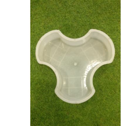 Pvc Milano Paver Block Mold For Tile Making At ₹ 48piece In Patna