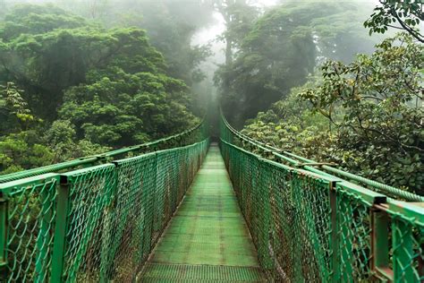 Costa Rica Panama Rundreise Buchen