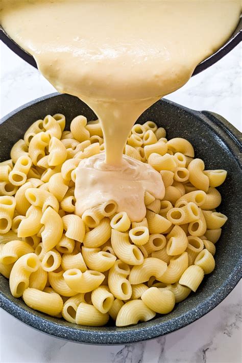 Mac And Cheese Recipe Evaporated Milk Artofit