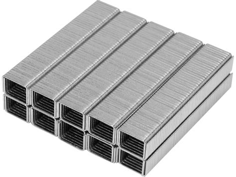 Staples 8mm 12x113 1000pcs 8 Mm Yato Yt 70271 Toya24pl