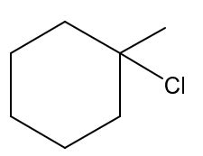 Classify The Following Alkyl Halide As Primary Secondary Etc