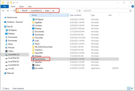 Enshrouded Save File Location: Where Is It? How to Back up It?