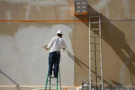 Types Of Stucco Texture A Comprehensive Guide