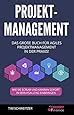 Projektmanagement Das Gro E Buch F R Agiles Projektmanagement In Der