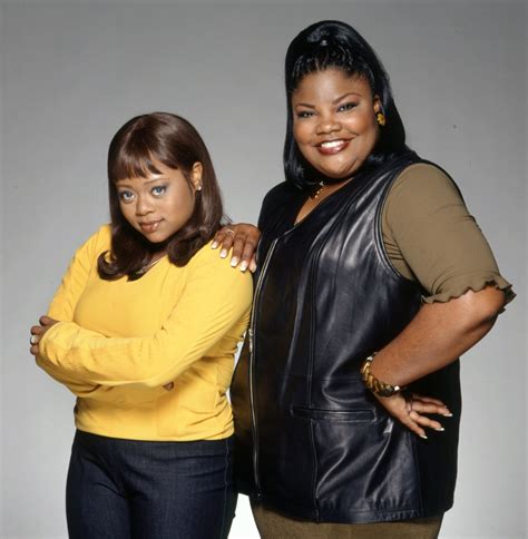 'The Parkers': The Heartbreaking Decision Countess Vaughn Made in Order ...