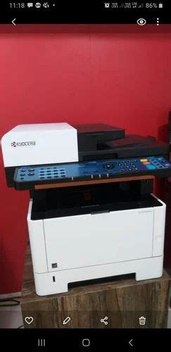 Kyocera 2040dn at Rs 36000 | Kyocera Photocopy Machine in Kolkata | ID: 2850107353248