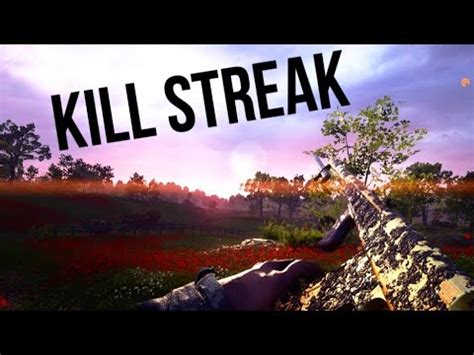 Battlefield Insane Streak With Autoloading 8 25 Extended YouTube