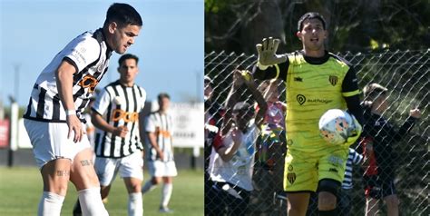 Empieza La Final De Los Opuestos En La Liga Marplatense « Diario La