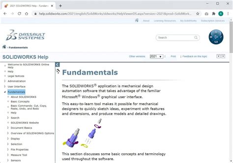 Guide du débutant SOLIDWORKS PDF pour les pièces les assemblages et le