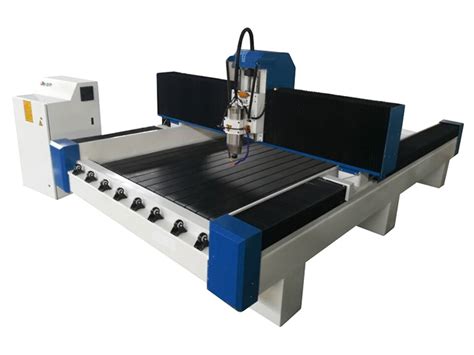 New Product Stone Cnc Router Sts