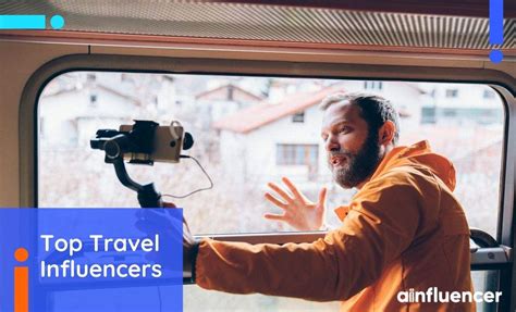 40 Top Instagram Travel Influencers To Grow Your Brand In 2023