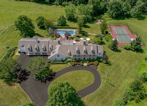 Far Hills, NJ Luxury Homes, Mansions & High End Real Estate for Sale | Redfin