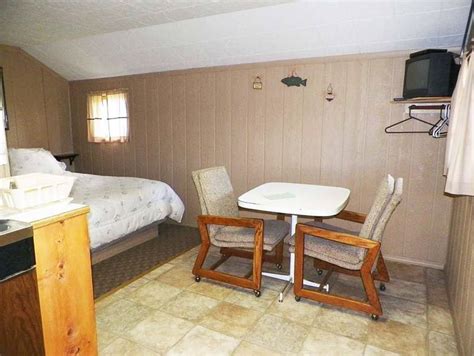 Fish Lake Lodge Cabin Rentals at Fish Lake Utah