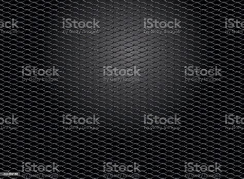 Steel Mesh Vector Background Stock Illustration Download Image Now