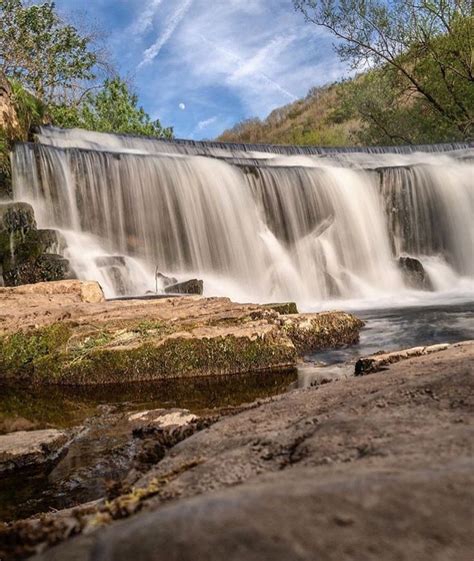 Visit Peak District On Instagram Theres More To Monsal Dale Than The