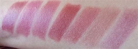 Clinique Long Last Lipstick Photos, Swatches, Lip Swatches | Lip swatches, Lipstick photos ...