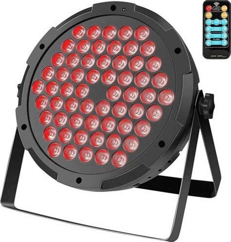 Led Par Can Multicolor At Best Price In New Delhi Id 2854177864148