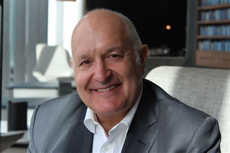 Girard Perregaux: 5 Tough Questions for the Genius Behind the Brand
