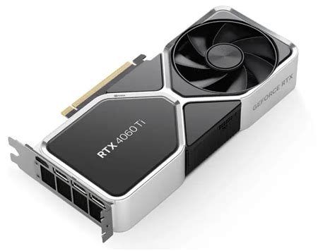 NVIDIA presenta la línea GeForce RTX 4060 conoce los modelos y precios