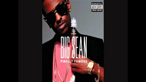 Big Sean High Instrumental Youtube