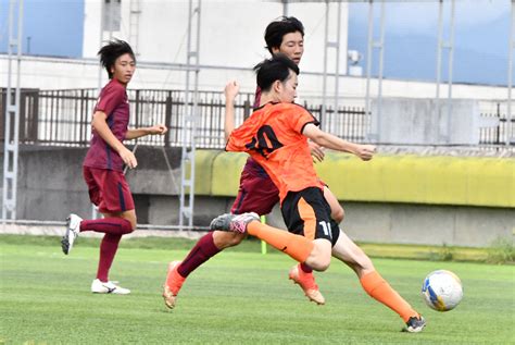 全国高校サッカー選手権静岡県大会・1次トーナメント2回戦結果｜静岡新聞アットエス