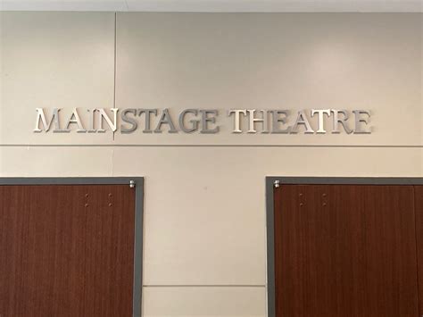Photo Galleries Townsend Center For The Performing Arts