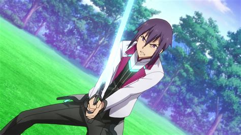 Ayato Amagiri Gakusen Toshi Asterisk Photo 40220113 Fanpop