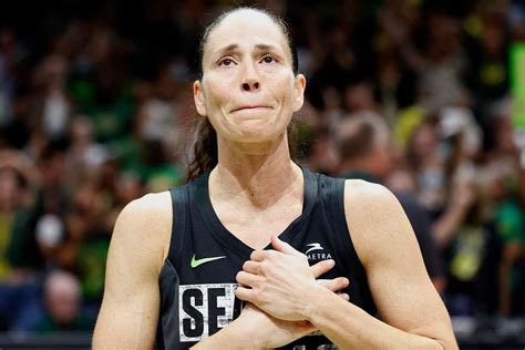 Wnba Star Sue Bird Retires After Nearly 20 Year Career