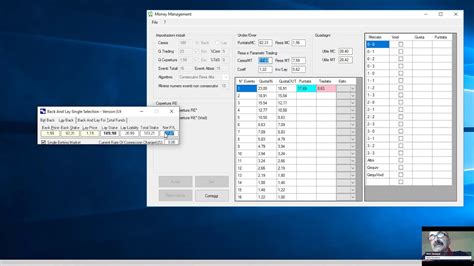 Corso Trading Sportivo Betting Exchange Lezione Masatrading