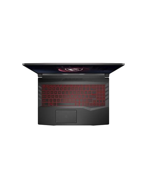 MSI Pulse GL66 11UEK 061XES Intel Core I7 11800H 16GB 1TB SSD RTX