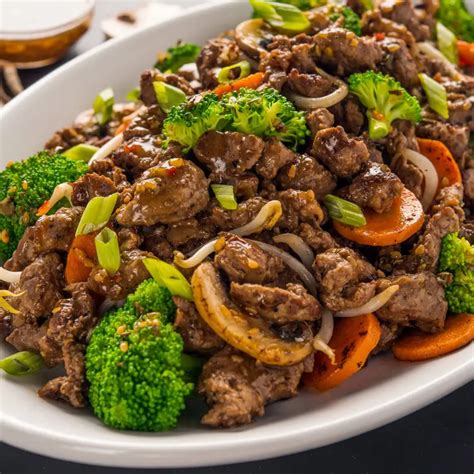 Bd S Mongolian Grill Cleveland Restaurant Cleveland OH OpenTable