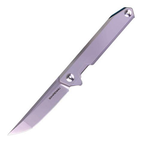 Sanrenmu 1161 (acero Inoxidable) | Meses sin intereses