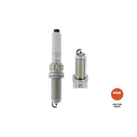 Ngk Silzkgr B S Laser Iridium Spark Plug Premium Quality