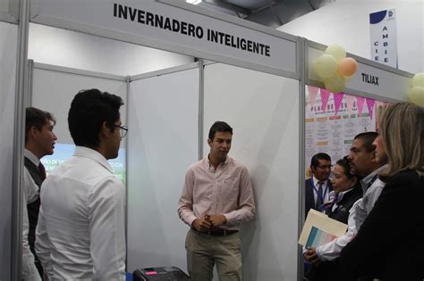 INNOVATECNM 2023 IMPULSA EL EMPRENDIMIENTO Y LA INNOVACIÓN EN