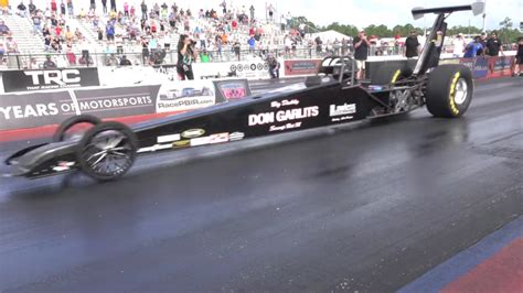 Don Garlits Drag Racer