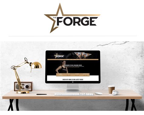 Forge - Jensen Group