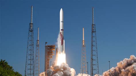 1st Vulcan Centaur rocket will fly DNA samples of CEO, 'Star Trek' crew | Space