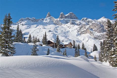 Pozza di Fassa - Ski portal